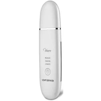 VENERE-1 ULTRAZVUK. ČISTIČ PLETI ORAVA VENERE-1 ULTRAZVUK. ČISTIČ PLETI ORAVA
