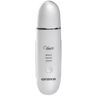 VENERE-1 ULTRAZVUK. ČISTIČ PLETI ORAVA VENERE-1 ULTRAZVUK. ČISTIČ PLETI ORAVA
