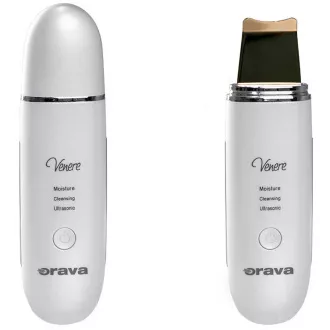VENERE-1 ULTRAZVUK. ČISTIČ PLETI ORAVA VENERE-1 ULTRAZVUK. ČISTIČ PLETI ORAVA
