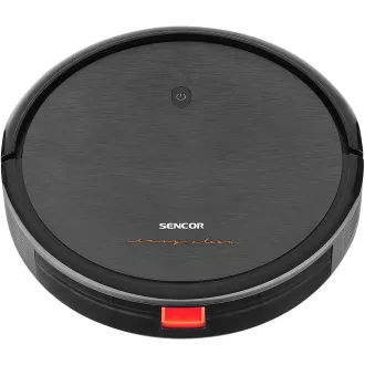 SRV 3150OR robotický vysavač SENCOR SRV 3150OR robotický vysavač SENCOR