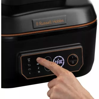 26520-56 MULTIFUNK. HRNEC RUSSELL HOBBS 26520-56 MULTIFUNK. HRNEC RUSSELL HOBBS