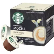 MOCHA WHITE MOCHA 12 KS STARBUCKS