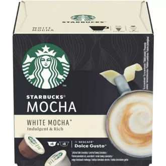 MOCHA WHITE MOCHA 12 KS STARBUCKS MOCHA WHITE MOCHA 12 KS STARBUCKS