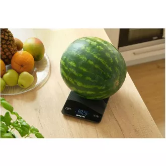 SKS 7700BK kuchyňská váha SENCOR SKS 7700BK kuchyňská váha SENCOR
