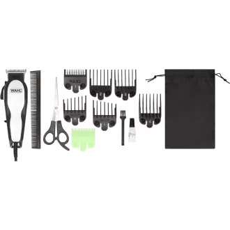 Wahl 20107.0460 Baldfader Clipper Black Wahl 20107.0460 Baldfader Clipper Black