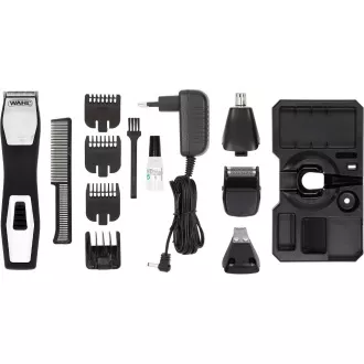 Wahl 09855-1216 Groomsman Pro Trimmer Wahl 09855-1216 Groomsman Pro Trimmer
