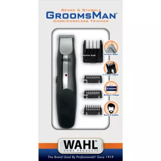 Wahl 09918-1416 Groomsman Trimmer Wahl 09918-1416 Groomsman Trimmer