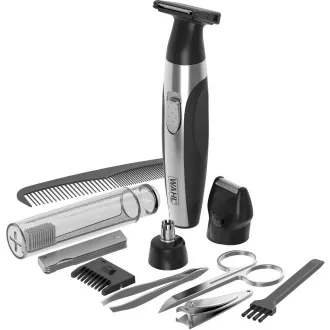 Wahl 05604-616 Travel kit deluxe Wahl 05604-616 Travel kit deluxe