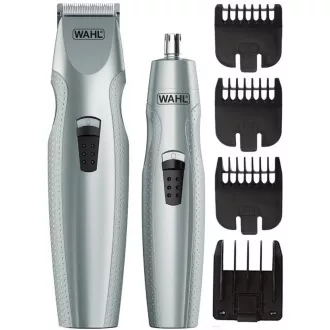 Wahl 05606-308 Mustache & Beard BatteryC Wahl 05606-308 Mustache & Beard BatteryC