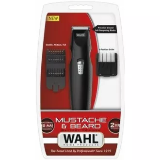 Wahl 05606-308 Mustache & Beard BatteryC Wahl 05606-308 Mustache & Beard BatteryC