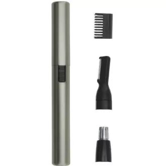 Wahl 05640-1016 Ear, Nose & Brow Lithium