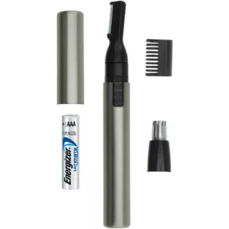 Wahl 05640-1016 Ear, Nose & Brow Lithium
