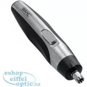 Wahl 05642-135 Nose Trimmer silver&black