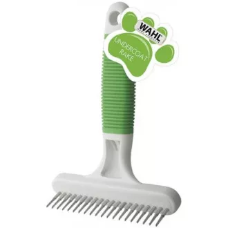 Wahl 858457-016 Animal Undercoat Rake Wahl 858457-016 Animal Undercoat Rake