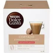 DOLCE GUSTO CORTADO KAPSLE 16 KS NESCAFÉ