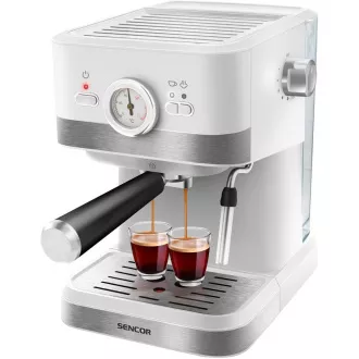 SES 1720WH Espresso SENCOR SES 1720WH Espresso SENCOR