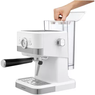 SES 1720WH Espresso SENCOR SES 1720WH Espresso SENCOR