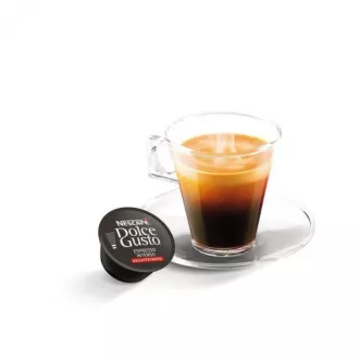 DOLCE G. DECAFFEINATO KAPS.16 KS NESCAFÉ