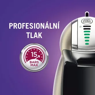 DOLCE G. DECAFFEINATO KAPS.16 KS NESCAFÉ