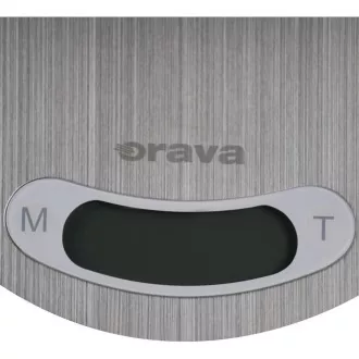 EV-15 KUCHYŇSKÁ VÁHA ORAVA EV-15 KUCHYŇSKÁ VÁHA ORAVA