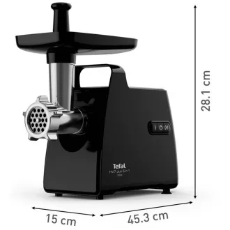 NE553838 MASOMLÝNEK TEFAL NE553838 MASOMLÝNEK TEFAL
