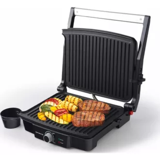 GRILLCHEF KONTAKTNÍ GRIL ORAVA GRILLCHEF KONTAKTNÍ GRIL ORAVA