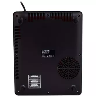 VP-22I INDUKČNÍ VAŘIČ ORAVA