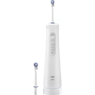 AQUACARE 4 PRO EXPERT ÚST. SPRCHA ORAL-B AQUACARE 4 PRO EXPERT ÚST. SPRCHA ORAL-B