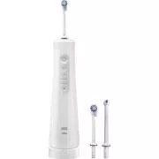 AQUACARE 6 PRO EXPERT ÚST. SPRCHA ORAL-B - Použité