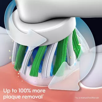 AQUACARE 6 PRO EXPERT ÚST. SPRCHA ORAL-B - Použité