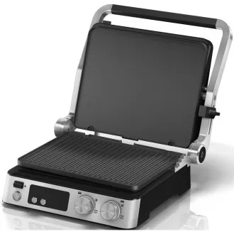 CG7040 KONTAKTNÍ GRIL BRAUN CG7040 KONTAKTNÍ GRIL BRAUN