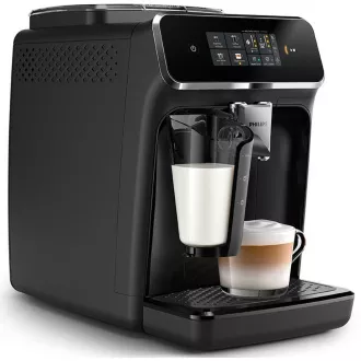 EP2331/10 ESPRESSO PHILIPS EP2331/10 ESPRESSO PHILIPS