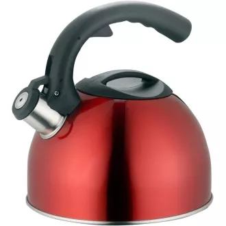 LT7001 KONVICE CUIVRE 2,5L ČERVEN.LAMART LT7001 KONVICE CUIVRE 2,5L ČERVEN.LAMART
