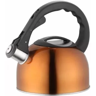LT7003 KONVICE LUMIER 2L MĚDĚNÁ LAMART LT7003 KONVICE LUMIER 2L MĚDĚNÁ LAMART