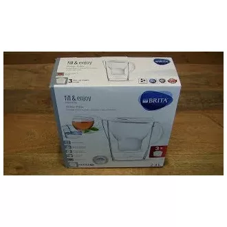 MARELLA COOL FILT.KONVICE MODRÁ BRITA MARELLA COOL FILT.KONVICE MODRÁ BRITA