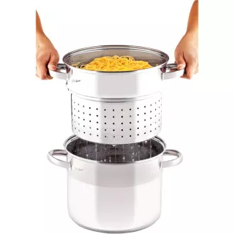 LTSS2417 HRNEC NA TĚST. 8L PASTA LAMART LTSS2417 HRNEC NA TĚST. 8L PASTA LAMART