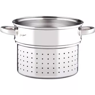 LTSS2417 HRNEC NA TĚST. 8L PASTA LAMART LTSS2417 HRNEC NA TĚST. 8L PASTA LAMART