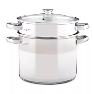 LTSS2417 HRNEC NA TĚST. 8L PASTA LAMART LTSS2417 HRNEC NA TĚST. 8L PASTA LAMART