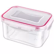 LT6002 DÓZA OBDELNÍK 430ML CLIP LAMART