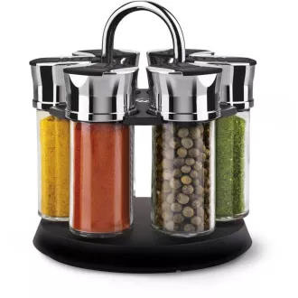 LT7009 SADA KOŘENEK 6KS SPICE LAMART LT7009 SADA KOŘENEK 6KS SPICE LAMART