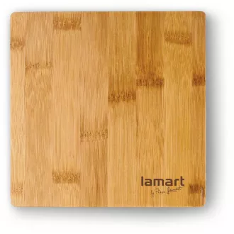 LT7010 SADA KOŘENEK 12KS GUSTO LAMART LT7010 SADA KOŘENEK 12KS GUSTO LAMART
