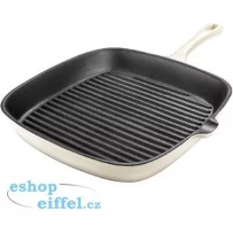 LT1065 PÁNEV LITINA 23,5CM IRON LAMART LT1065 PÁNEV LITINA 23,5CM IRON LAMART