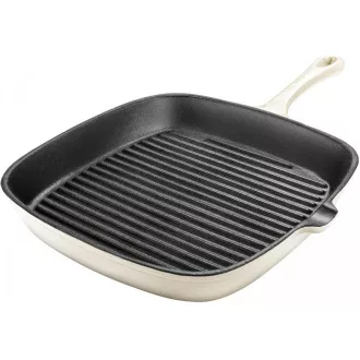LT1065 PÁNEV LITINA 23,5CM IRON LAMART LT1065 PÁNEV LITINA 23,5CM IRON LAMART