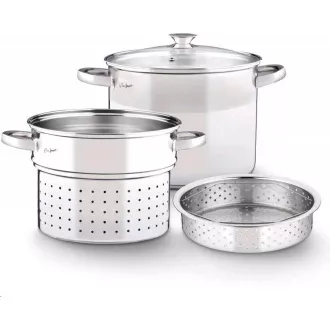 LT1067 HRNEC NA TĚSTOV. 6L PASTA LAMART LT1067 HRNEC NA TĚSTOV. 6L PASTA LAMART