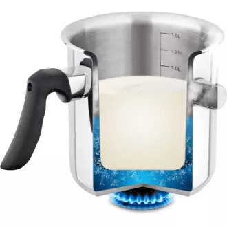 LT1068 MLÉKOVAR 1,5L LAIT LAMART LT1068 MLÉKOVAR 1,5L LAIT LAMART