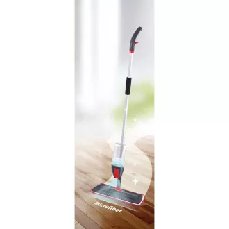 LT8027 MOP STŘÍKACÍ+STĚRKA SPRAY LAMART LT8027 MOP STŘÍKACÍ+STĚRKA SPRAY LAMART