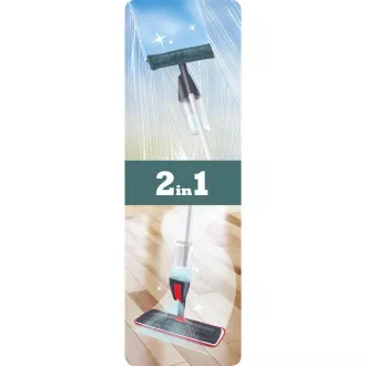LT8027 MOP STŘÍKACÍ+STĚRKA SPRAY LAMART LT8027 MOP STŘÍKACÍ+STĚRKA SPRAY LAMART