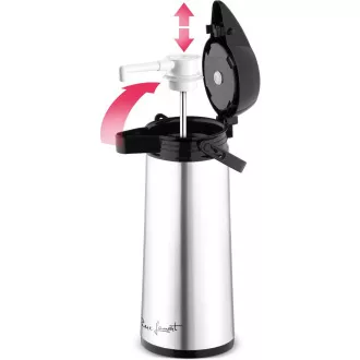 LT4037 TERMOSKA PUMP.1,9L PIST LAMART LT4037 TERMOSKA PUMP.1,9L PIST LAMART
