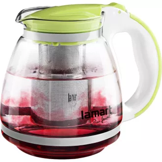 LT7028 KONVICE 1,5L ZELENÁ VERRE LAMART LT7028 KONVICE 1,5L ZELENÁ VERRE LAMART