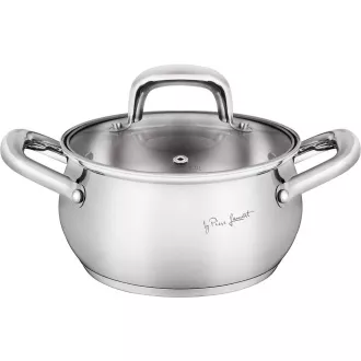 LT1111 NÁDOBÍ SET 8KS NEREZ SHAPE LAMART LT1111 NÁDOBÍ SET 8KS NEREZ SHAPE LAMART